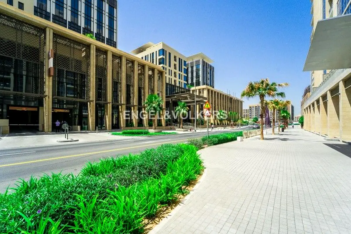 Ground Floor | Retail Unit | New Development