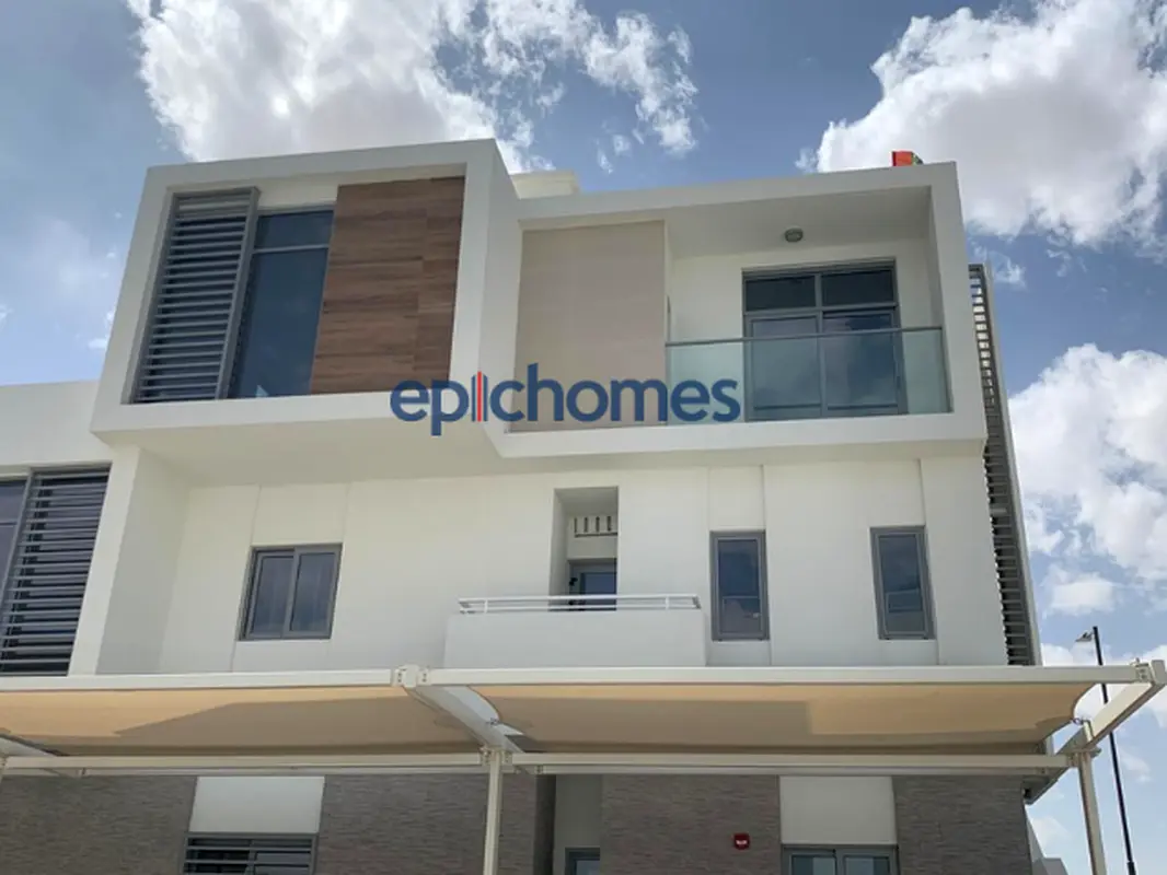 Exclusive | Amazing Deal | 3BR maids study duplex