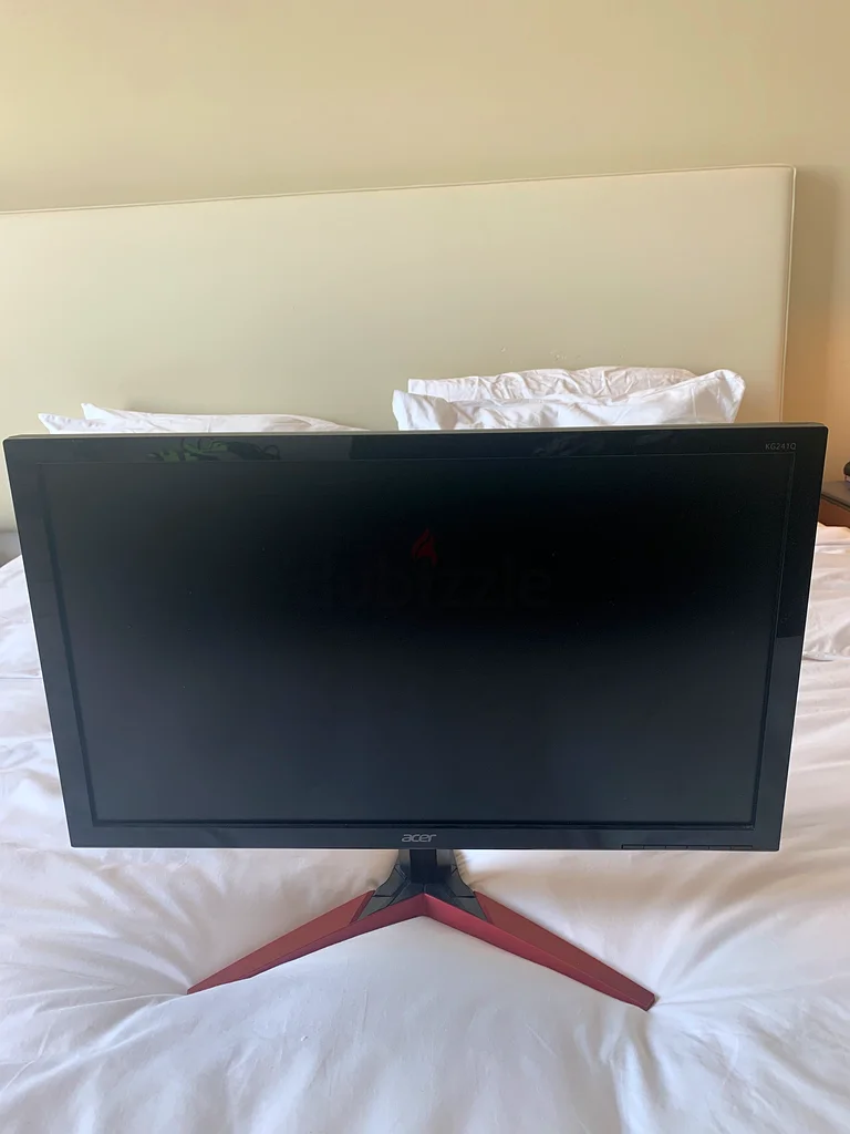 Buy & sell any Monitors online 352 used Monitors for sale in Dubai