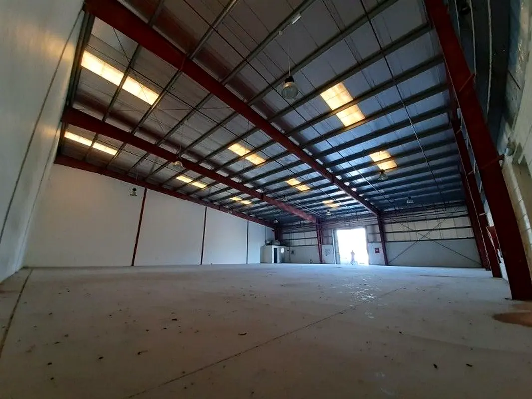 Brand New | Huge for Storage | Phase 2