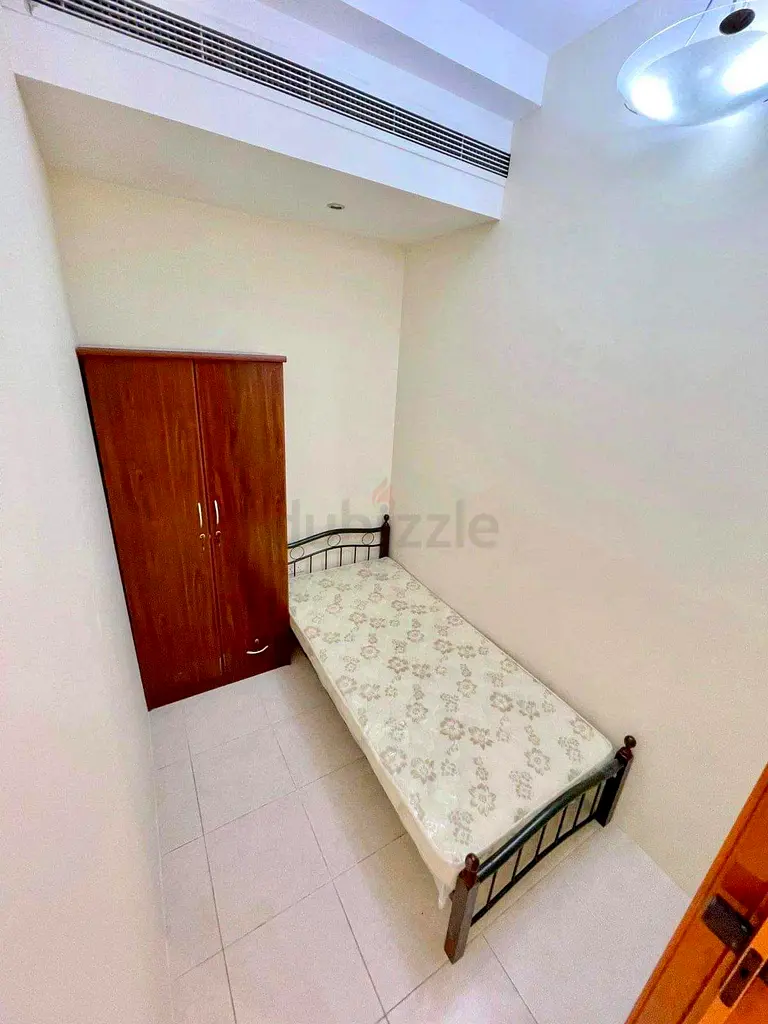 Room Apartments for rent in Barsha Heights Shared Flats