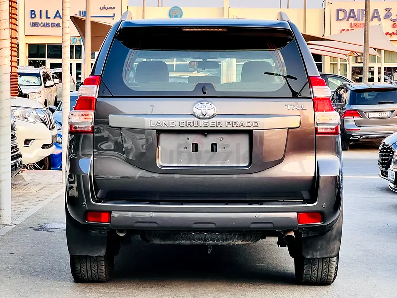 Buy & sell any Toyota Prado cars online 65 used Toyota Prado cars for