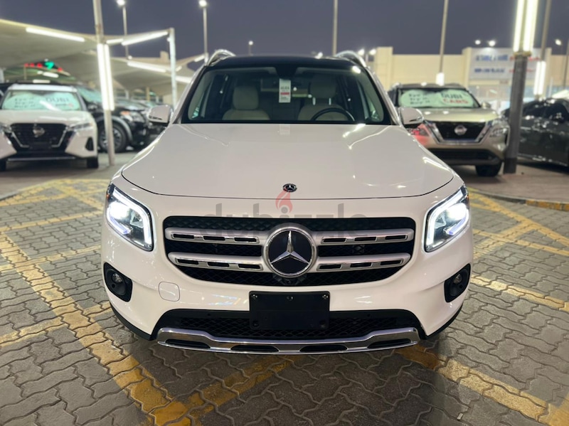 Buy & sell any Mercedes-Benz GLB cars online - 45 used Mercedes-Benz ...