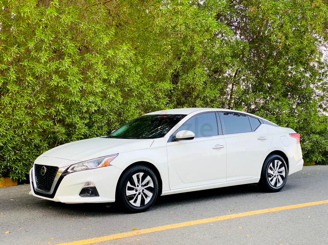 Buy & sell any Nissan Altima cars online 1 used Nissan Altima cars