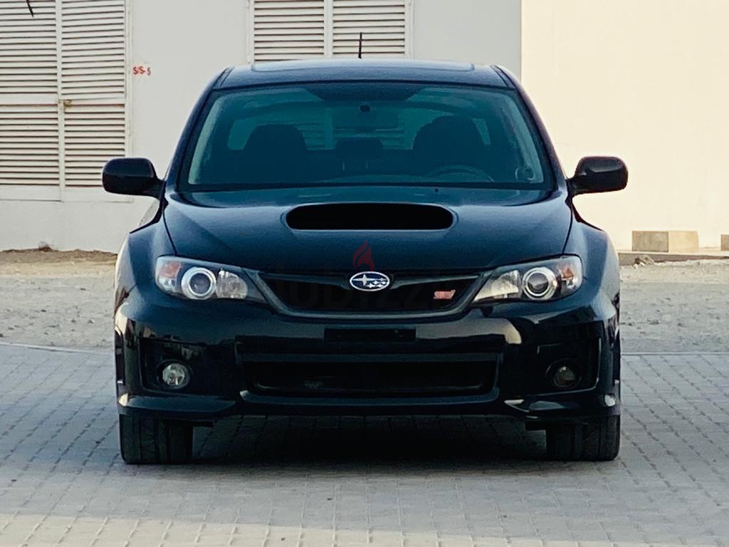 Buy & Sell Any Subaru WRX Cars Online - 1 Used Subaru WRX Cars For Sale ...