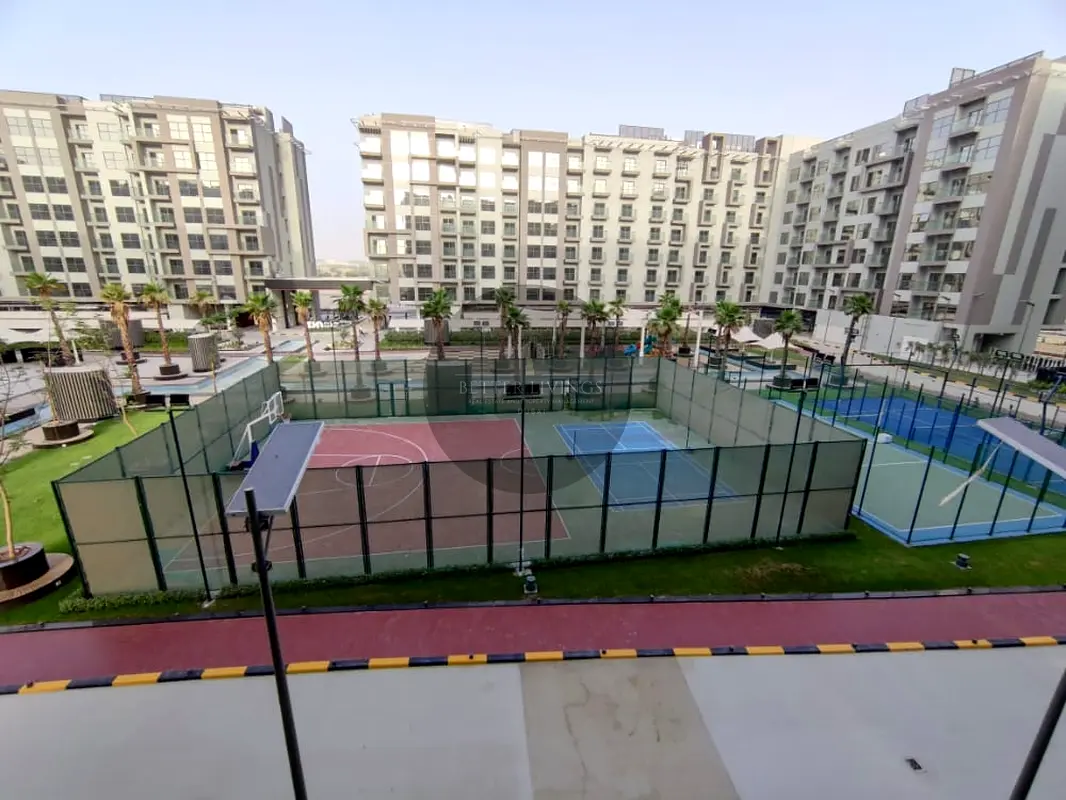 ELEGANT 1 BED | WITH KITCHEN APPLIANCES | MODERN LAYOUT | HIGH QUALITY