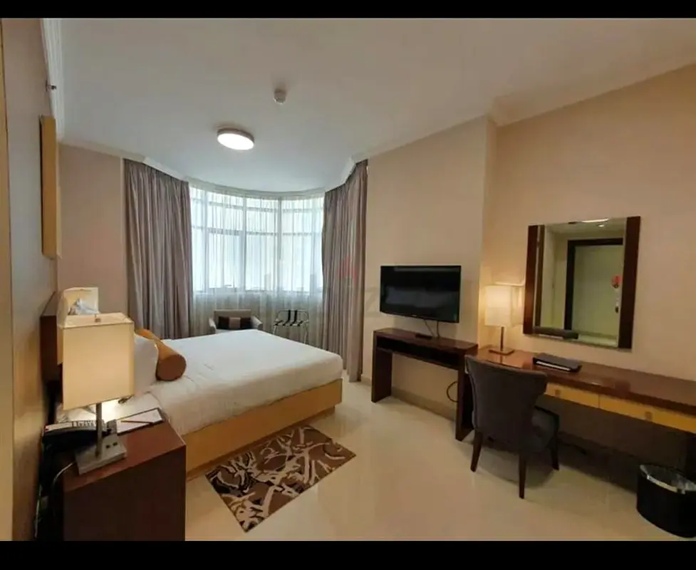 Rooms for rent in Al Nahda 2 Shared Rooms rental