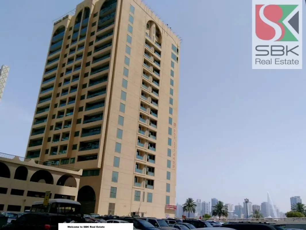 Apartments for rent in Corniche Al Buhaira Flats rental