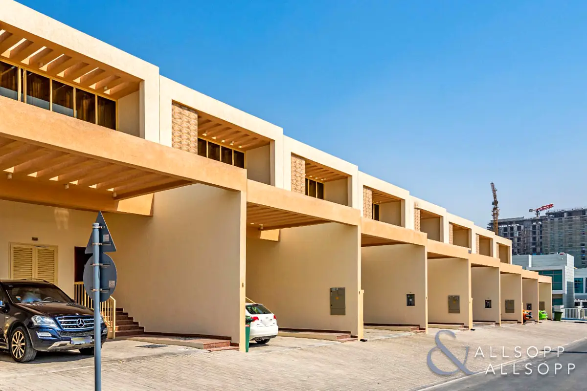 Investment | Close To School | Single Row