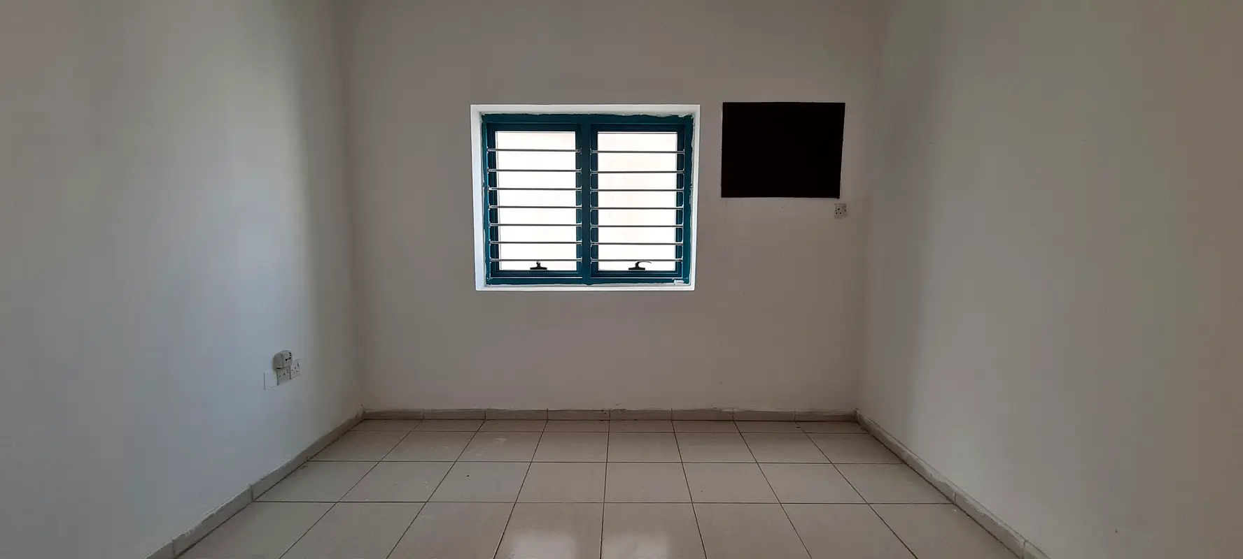 LIMITED OFFER!!! 16000 Spacious 1BHK in Ghuwair2, Sharjah.