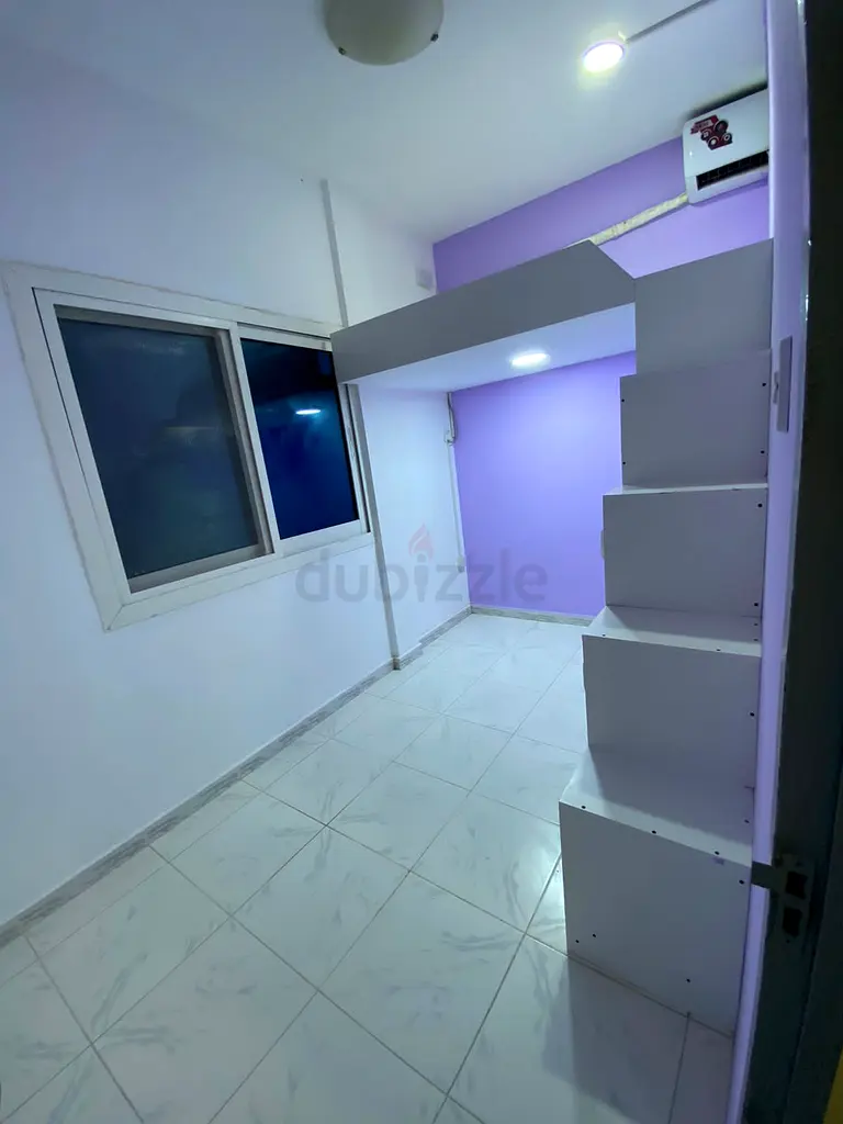 Rooms for rent in Al Karama Shared Rooms rental