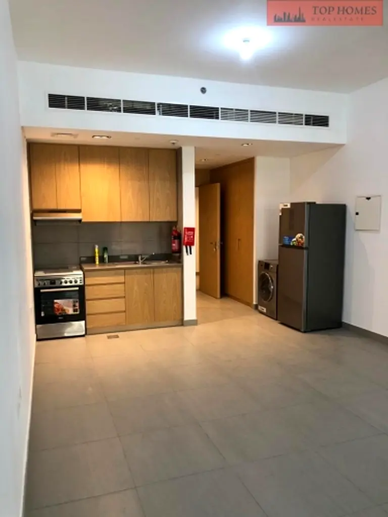 Brand New studio for rent in Al Mamsha - Sharjah