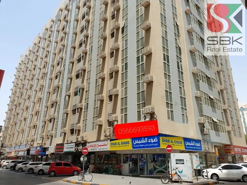 1 Bedroom Apartments for rent in Rolla Area 1 BHK Flats rental