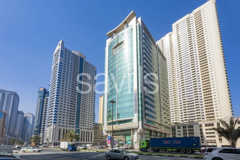 Office Spaces for rent in Sharjah - Offices rental | dubizzle