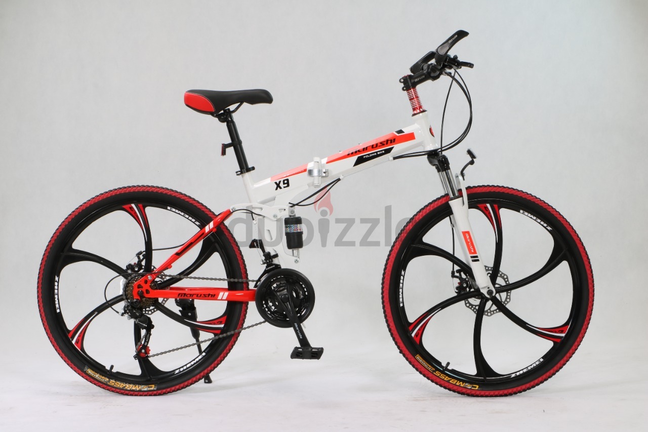 mountain bikes for sale used near me