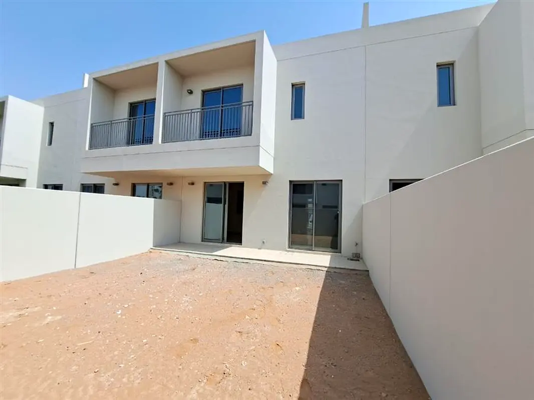 Spacious Brand New 3 Bedroom Villa is Available in Al zahia