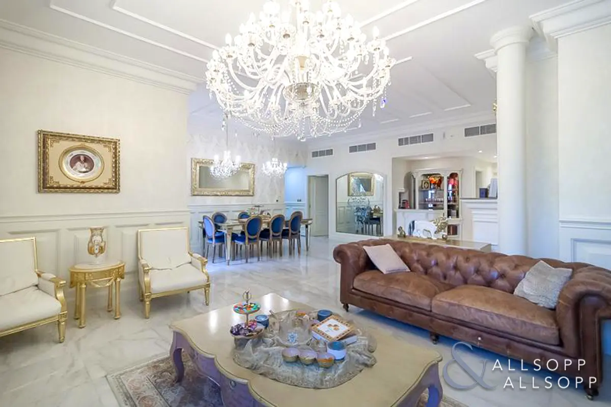 Upgraded | Large 3 Bed  | Vacant