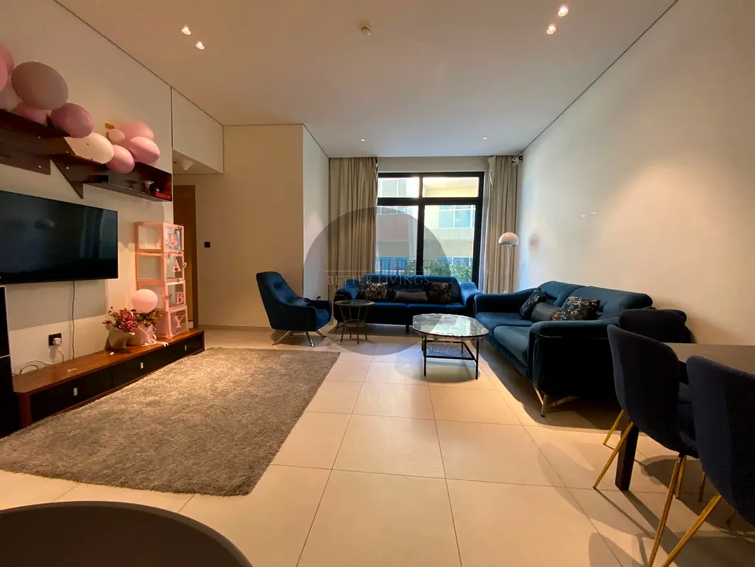 LAVISH 3 BED + MAID | STYLISH LAYOUT | READY TO MOVE IN | BOOK NOW!