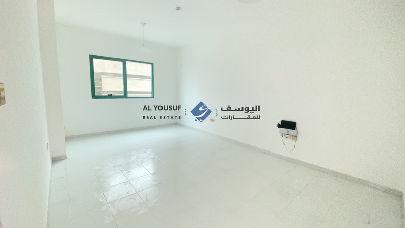 1 Bedroom for rent in Sharjah - 1 BHK rental | dubizzle