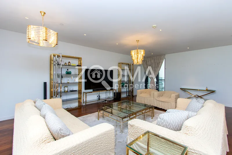 Apartments for rent in Al Wasl Flats rental