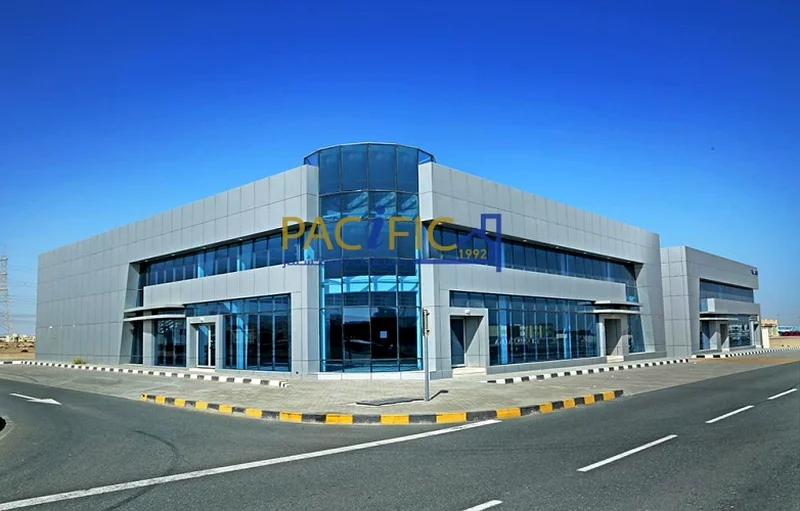 Shell and Core  Ready to Move in  I  Strategic location, Easy access