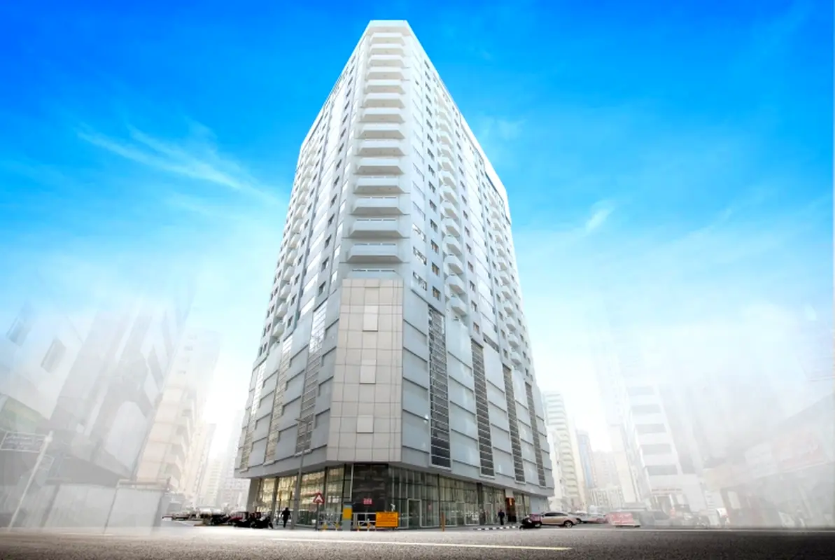 2 Bedroom Apartments for rent in Al Majaz 2 BHK Flats rental