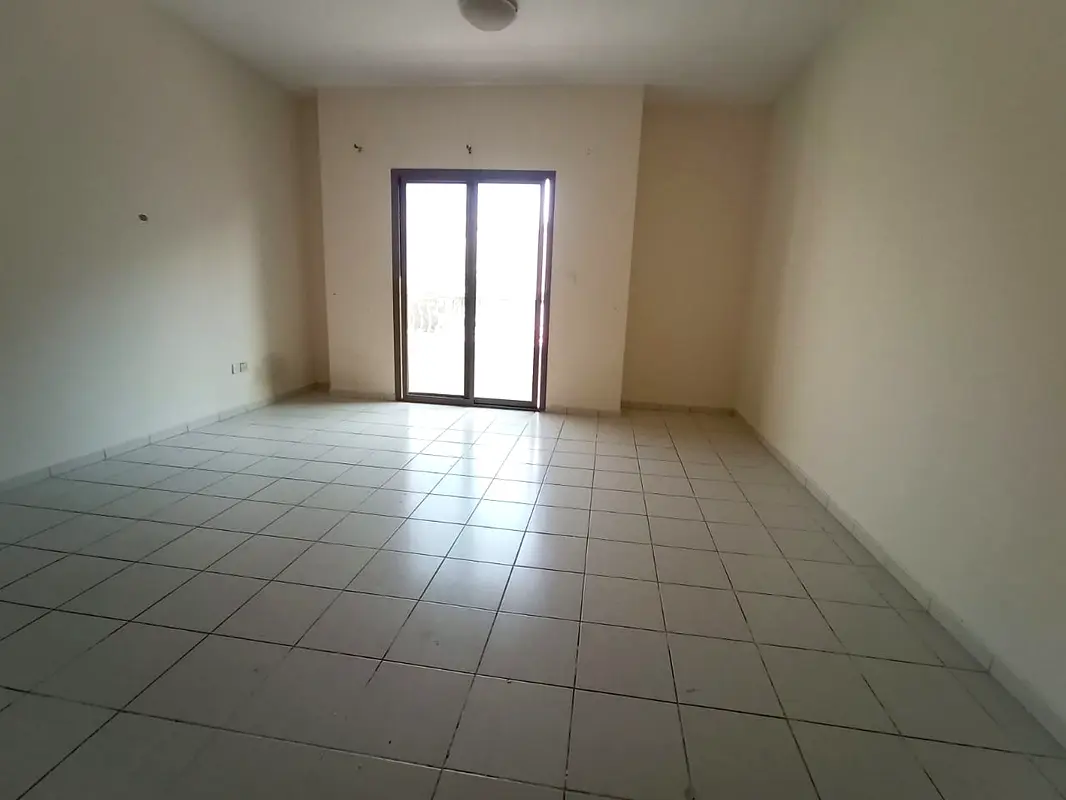 FULLY FAMILY BUILDING !!! STUDIO WITH BALCONY IN RUSSIA CLUSTER JUST IN 21K