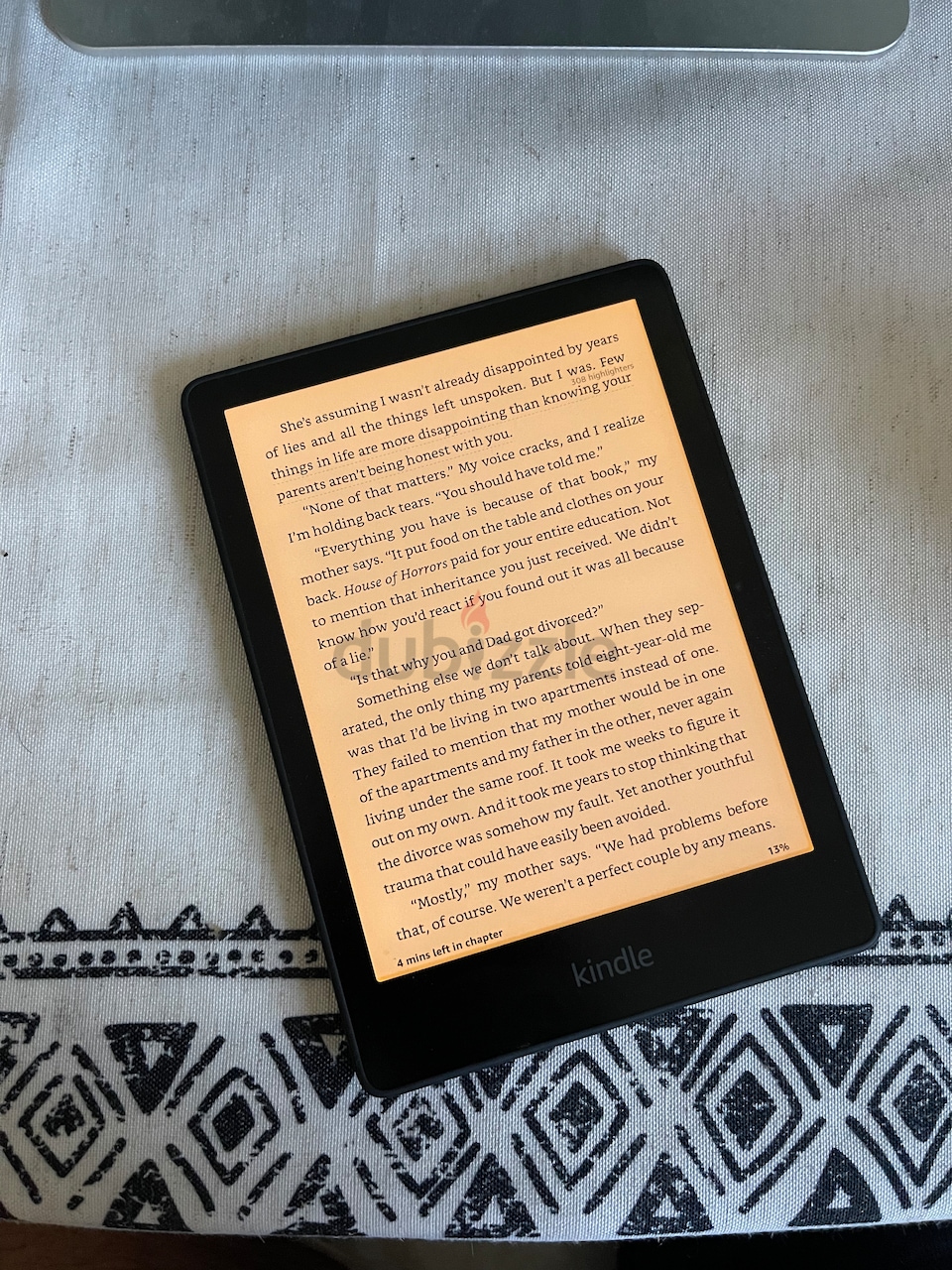 kindle paperwhite 11th gen