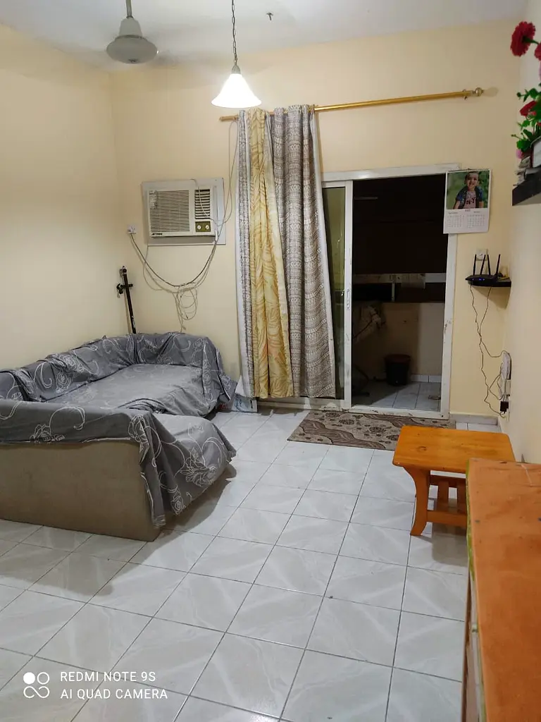 1 Bedroom Apartments for rent in Rolla Area 1 BHK Flats rental