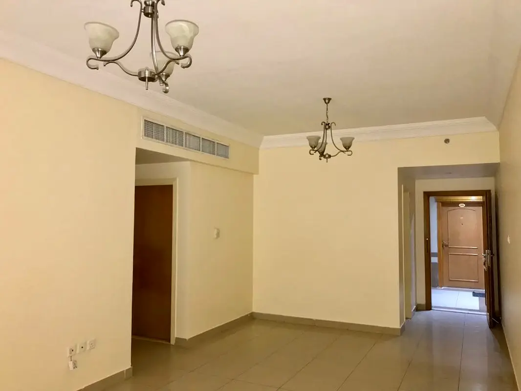 2 Bedroom Apartments for rent in Al Nahda (Sharjah) 2 BHK Flats rental