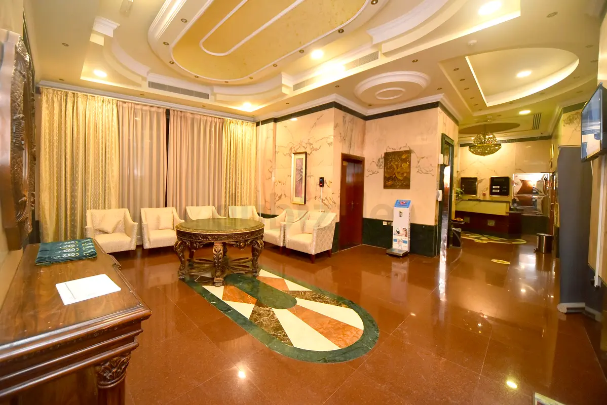 Monthly Short Term Apartments for rent in Sharjah Flats rental