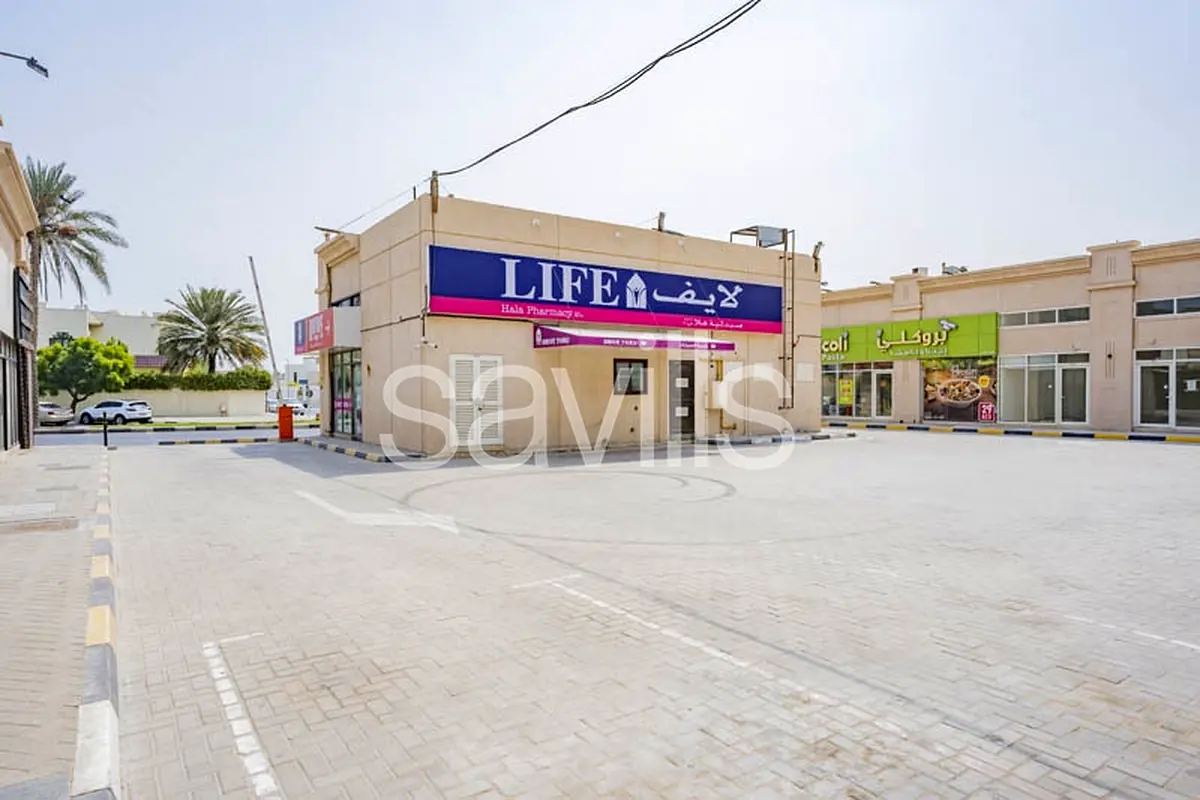 Shops for rent in Sharjah - Retail Stores rental | dubizzle