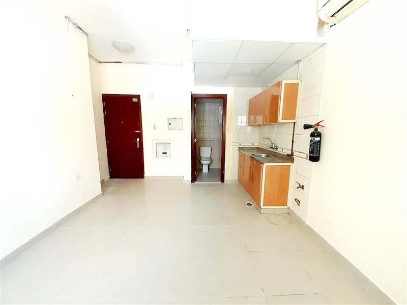 Studio Flat Price In Sharjah