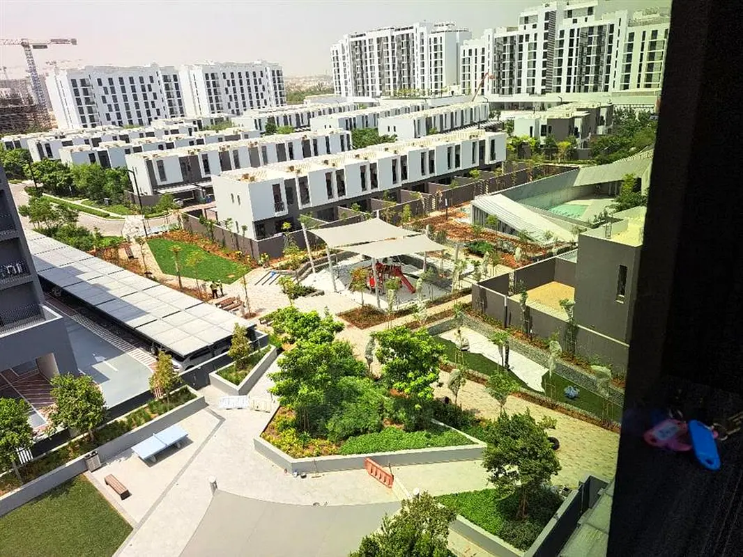 Spacious Brand new 1 Bedroom is Available