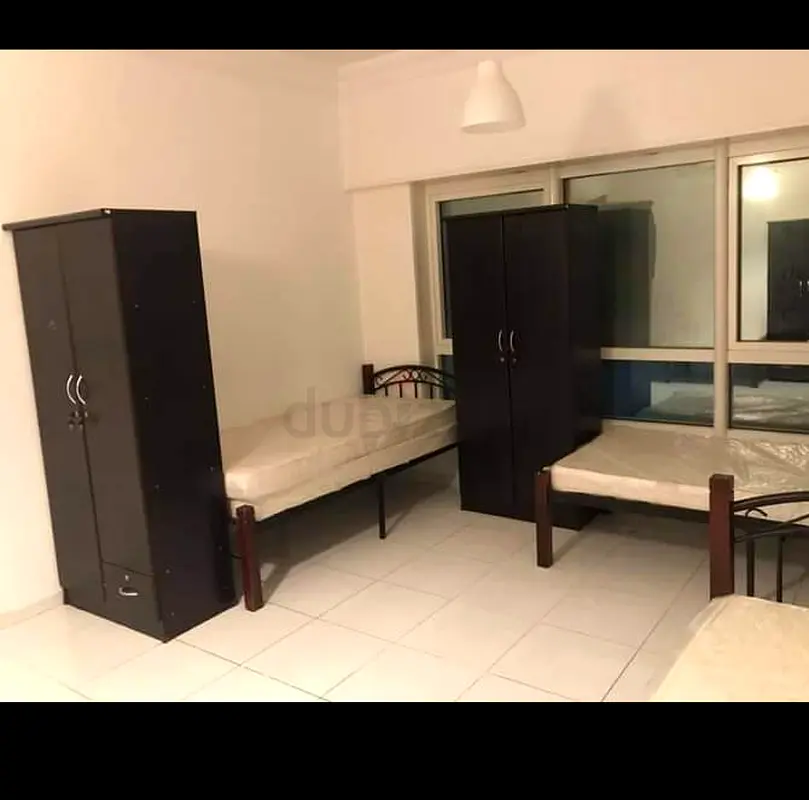 Rooms for rent in Al Majaz 3 Shared Rooms rental
