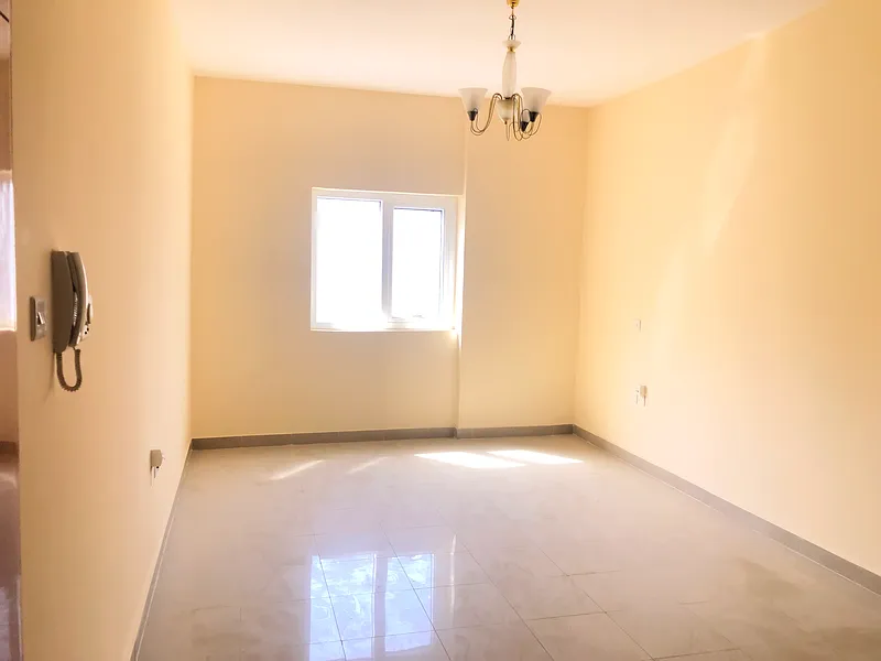Studio Apartments for rent in Al Majaz Studio Flat rentals