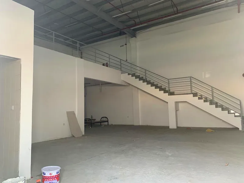 Warehouses for rent in Sharjah Warehouses rentals