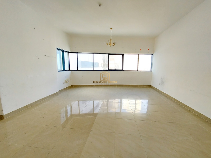 1 Bedroom Apartments for rent in Al Taawun - 1 BHK Flats rental | dubizzle