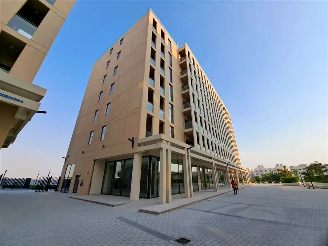 Spacious Fully Furnished Studio is Available In Al Mamsha