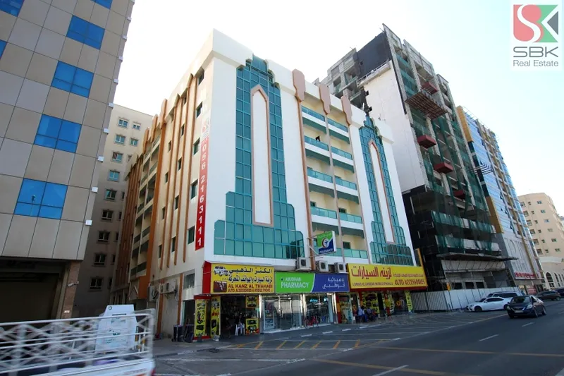 Property for rent in Sharjah Properties rental