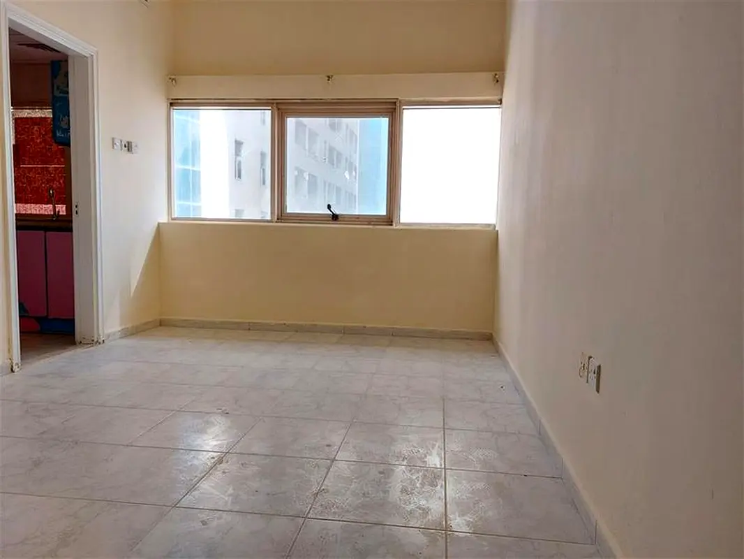 Studio Apartments for rent in Al Qasimia Studio Flat rentals