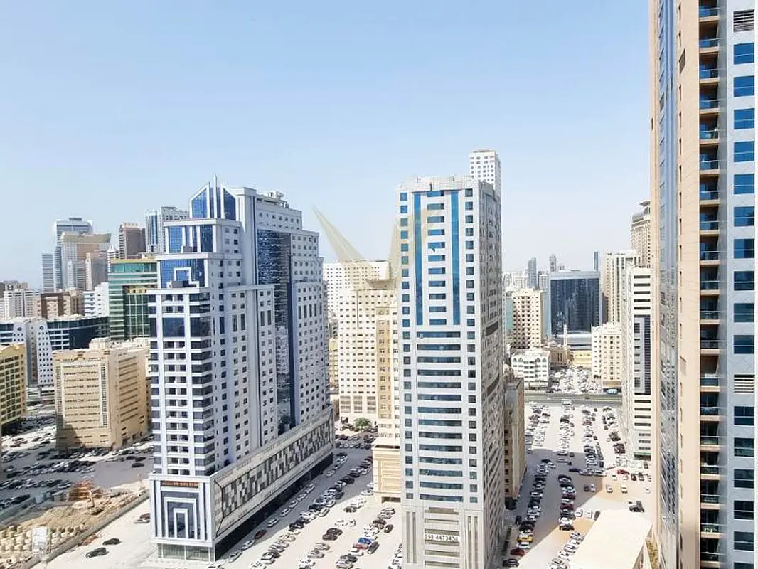 Apartments for sale in Al Mamzar Buy Flats