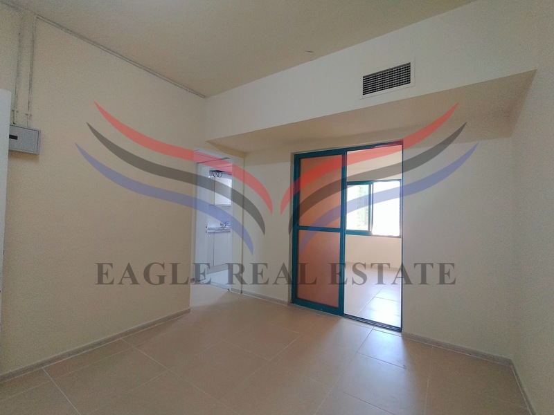 Studio Apartments for rent in Al Nahda (Sharjah) Studio Flat rentals