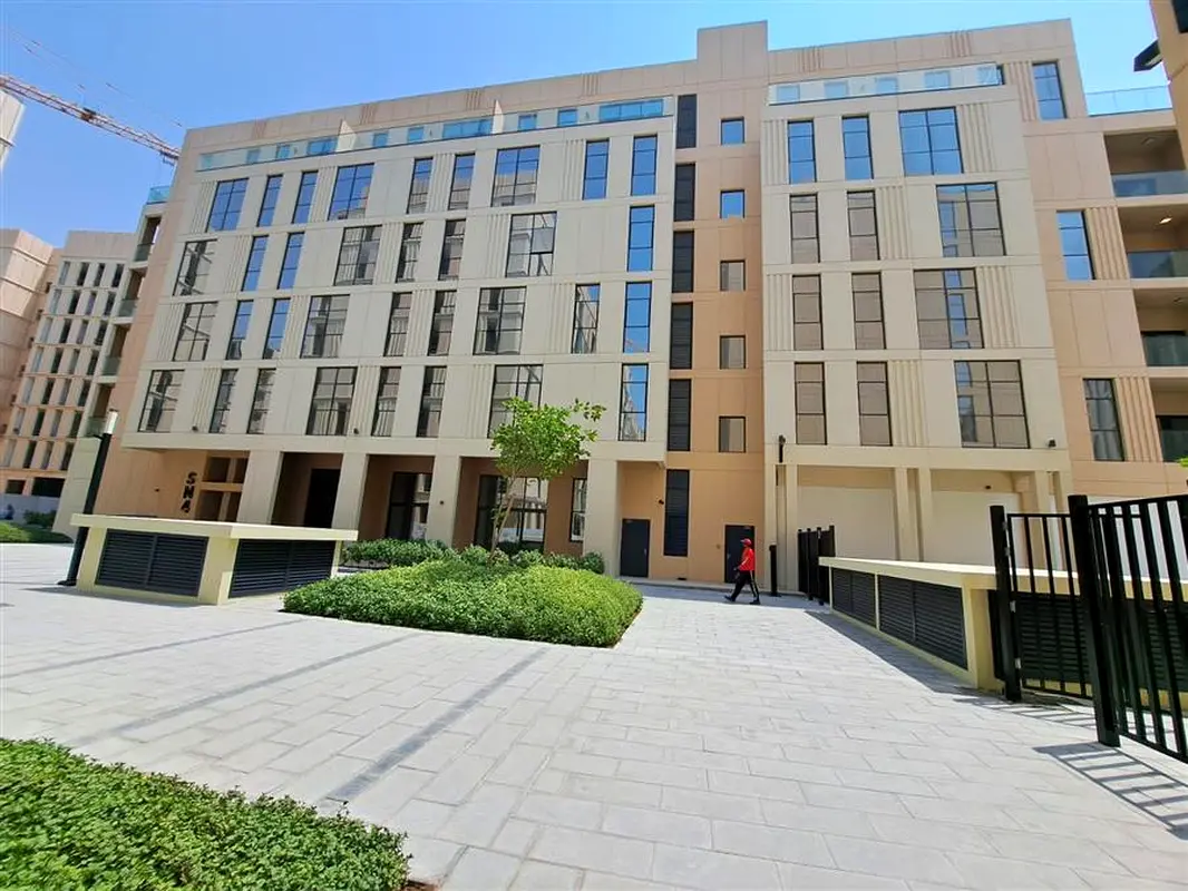Brand New Fully Furnished Studio is Available