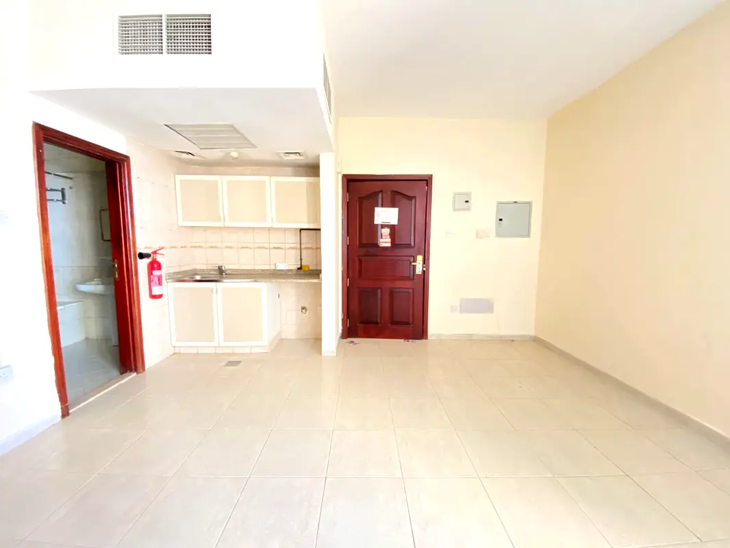 Studio Apartments for rent in Al Qasimia Studio Flat rentals