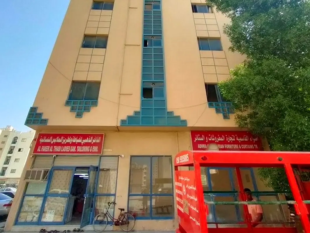 Shops for rent in Sharjah - Shops rentals | dubizzle