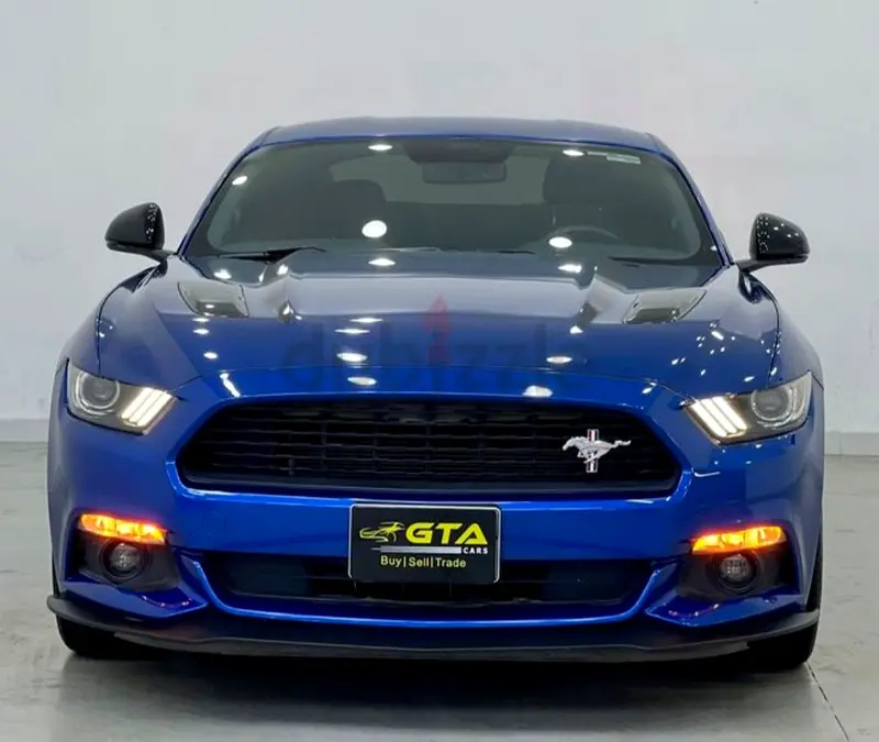 Buy & sell any Ford Mustang cars online 12 used Ford Mustang cars for