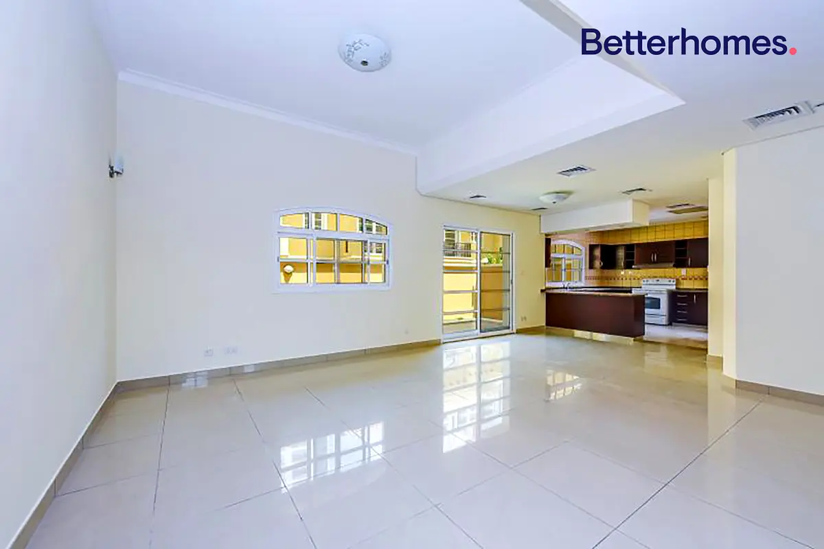 Best Unit  |  Spacious  | Private Garden