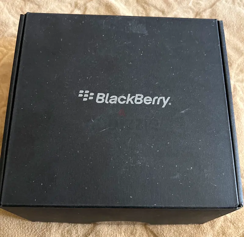Buy & sell any Blackberry online 19 used Blackberry for sale in Dubai price list