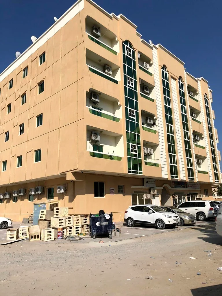 Shops for rent in Ajman Shops rentals